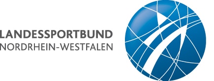 logo landessportbund nrw