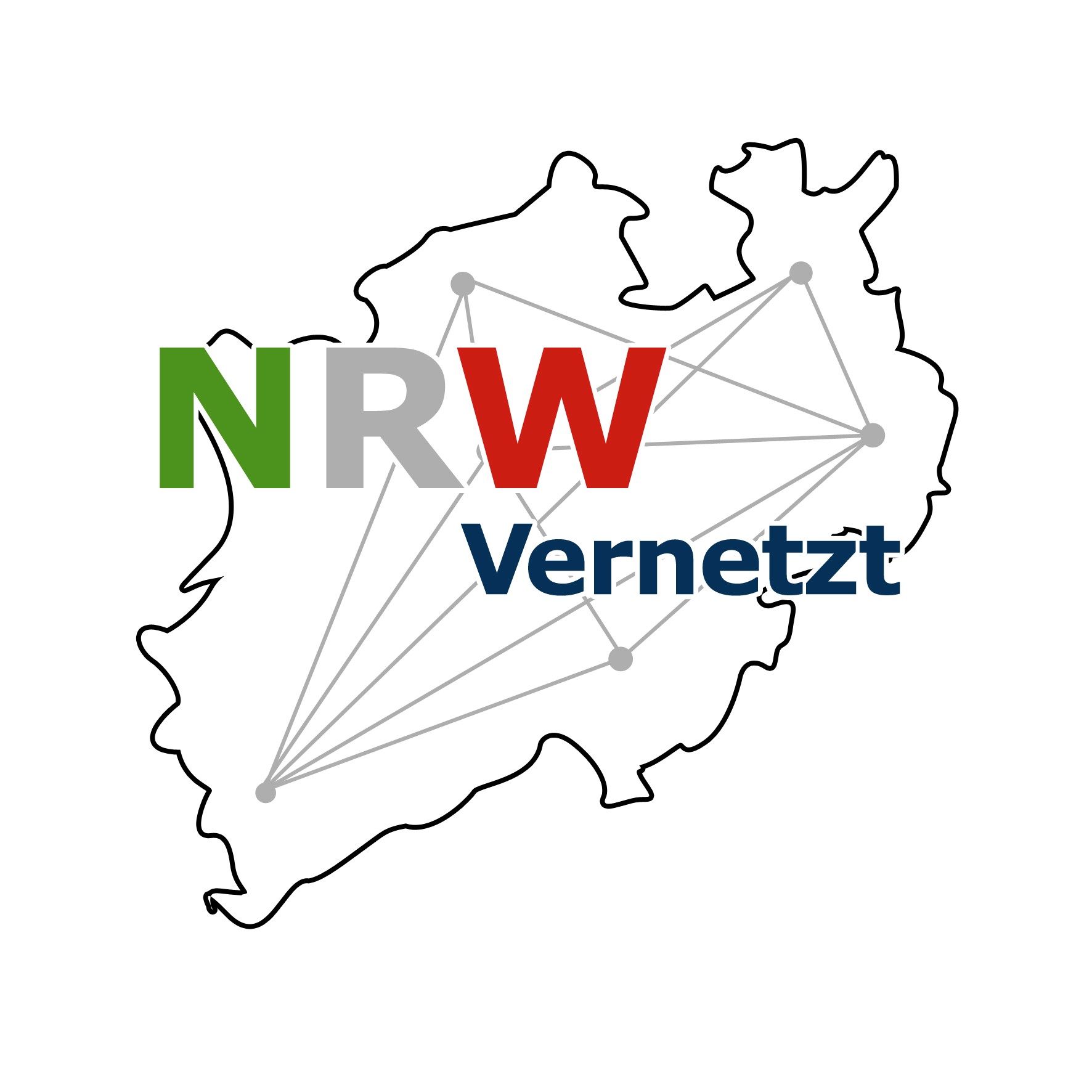 NRW Vernetzt
