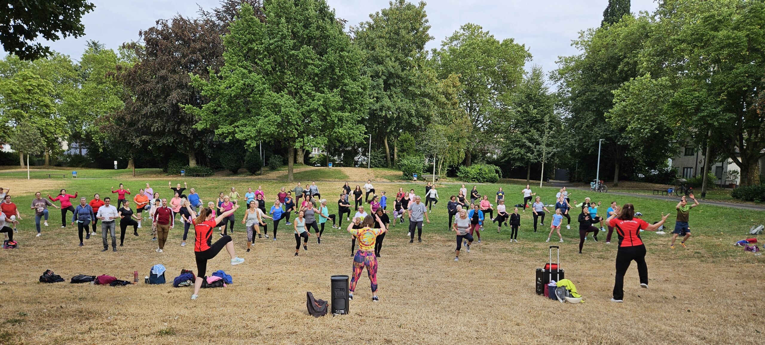 Sport im Park 2026 erfolgreich gestartet. 1 auftakt sip 20.07.26 freigeben bf scaled