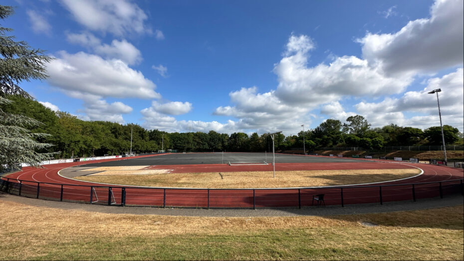 Sanierung Sportanlage Niederpleis 4 fussballplatz niederpleis